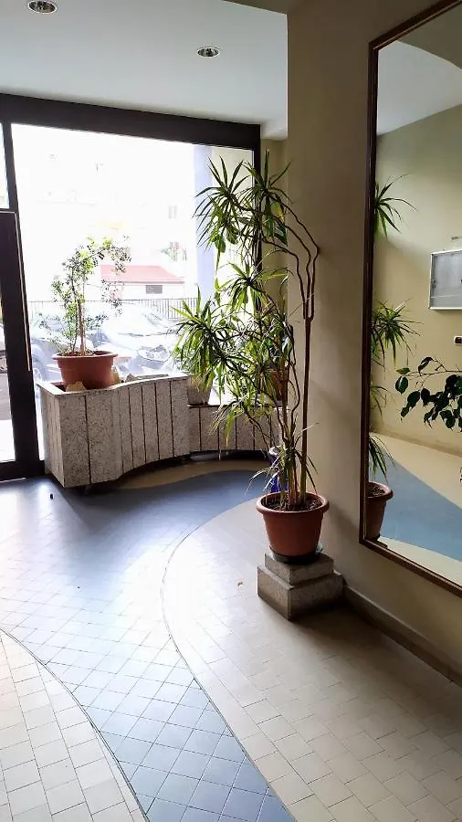 Bed and Breakfast Casa Felicidad Alguer 2*, Alghero Italien