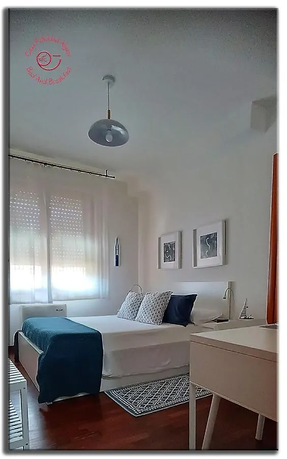 Bed and Breakfast Casa Felicidad Alguer Italien
