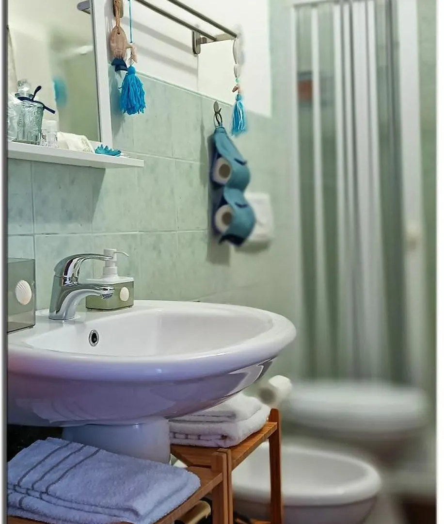 Bed and Breakfast Casa Felicidad Alguer 2*, Alghero
