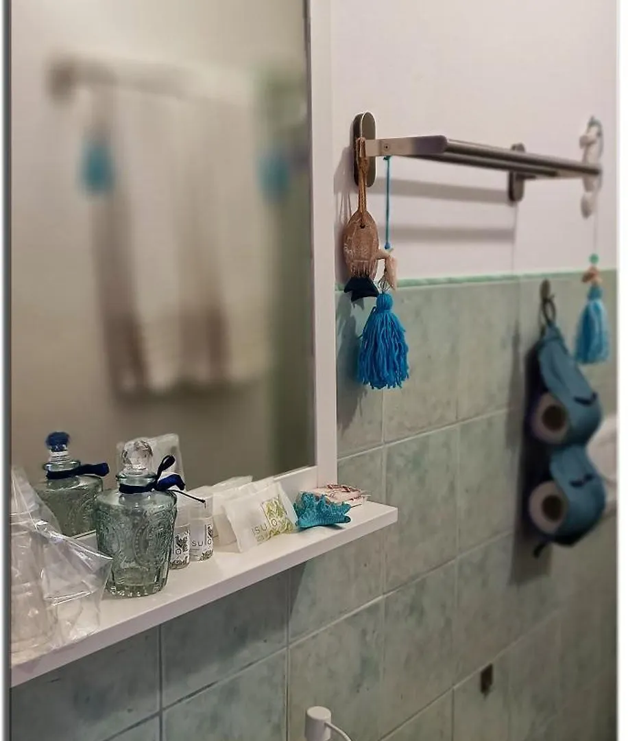 Bed and Breakfast Casa Felicidad Alguer 2*, Alghero Italia