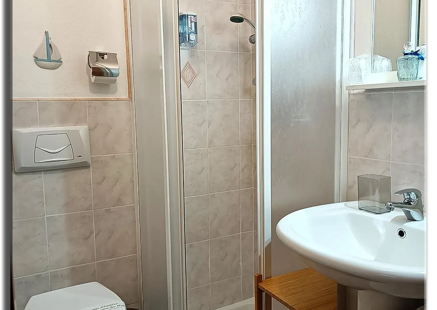 Bed and Breakfast Casa Felicidad Alguer Bed & Breakfast Alghero