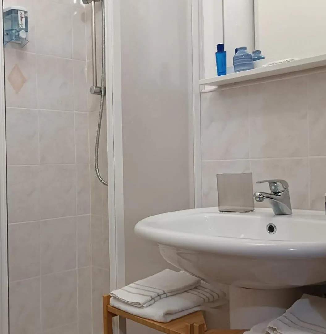 Bed and Breakfast Casa Felicidad Alguer Bed & Breakfast