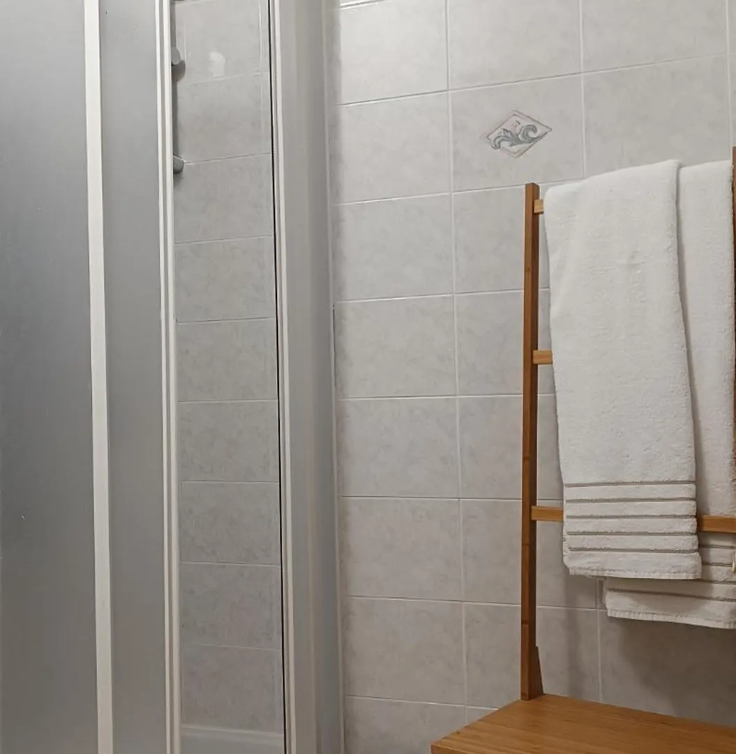 Bed and Breakfast Casa Felicidad Alguer 2*, Alghero