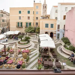 Benebenniu Alghero