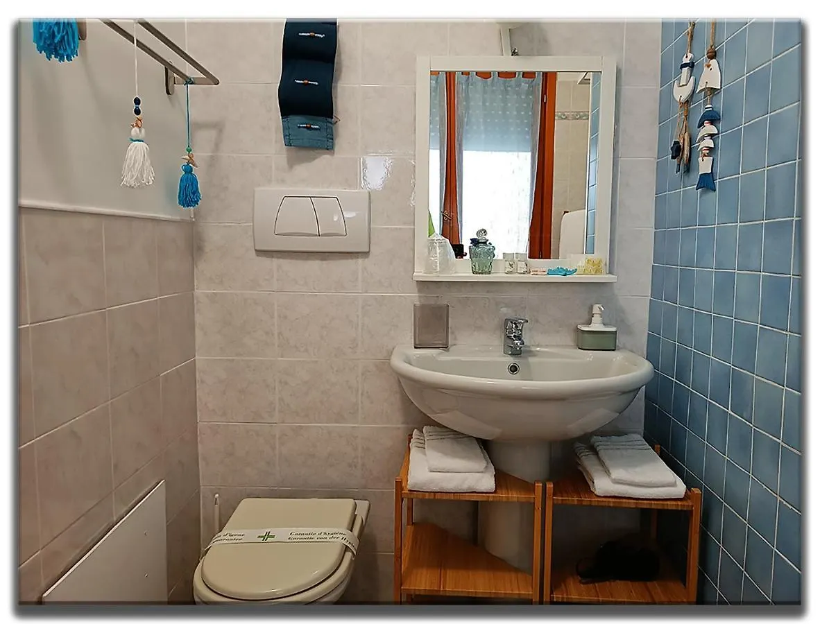 Casa Felicidad Alguer Bed & Breakfast