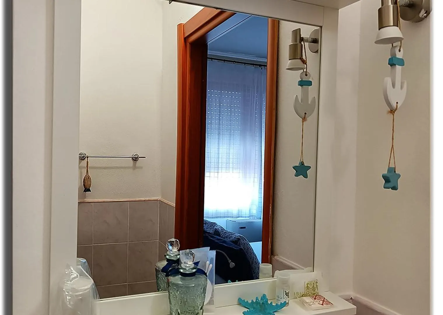Casa Felicidad Alguer Bed & Breakfast