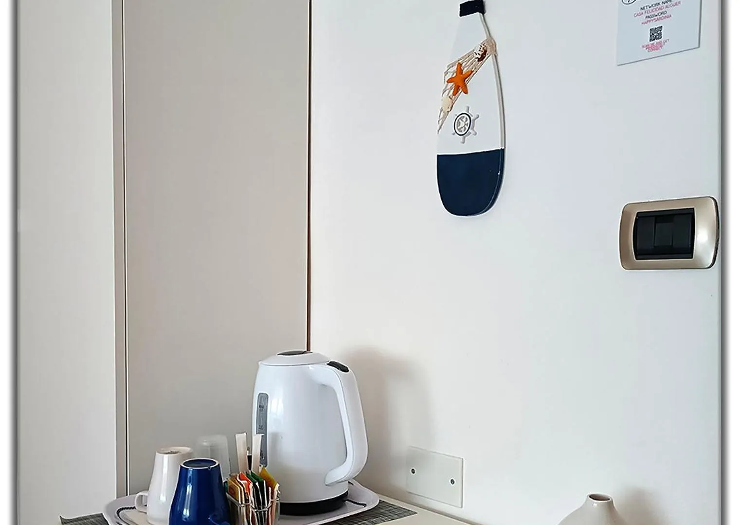 Alojamento de Acomodação e Pequeno-almoço Casa Felicidad Alguer Acomodação com café da manhã