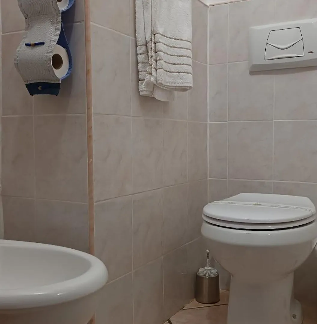 Casa Felicidad Alguer Acomodação com café da manhã 2*, Alghero Itália