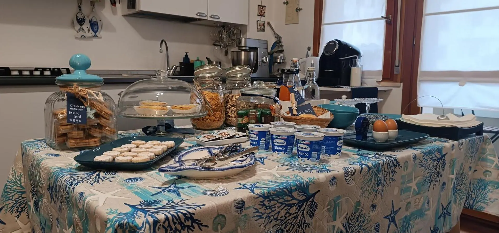 Casa Felicidad Alguer Acomodação com café da manhã 2*, Alghero