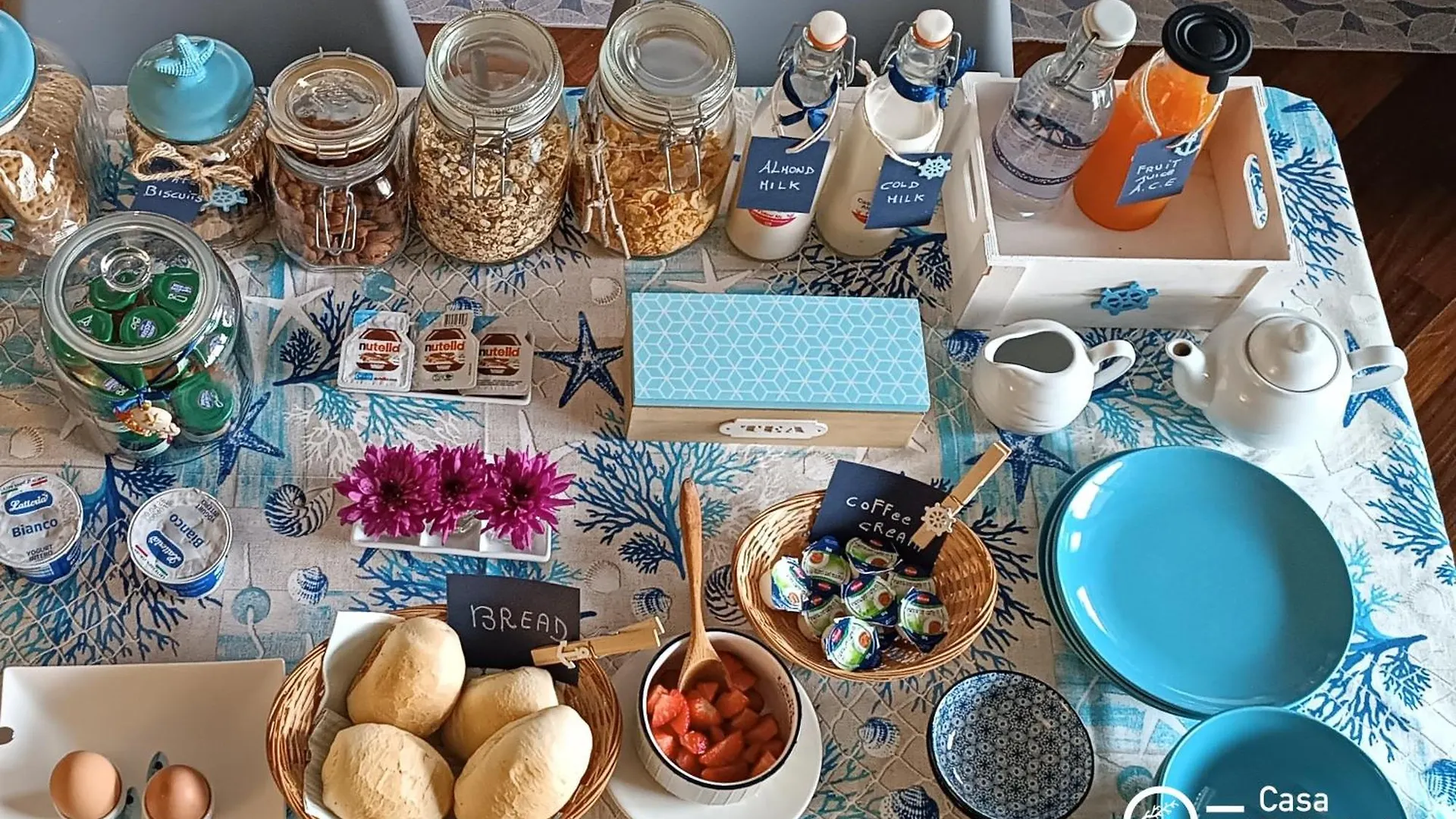 Casa Felicidad Alguer Acomodação com café da manhã 2*, Alghero Itália