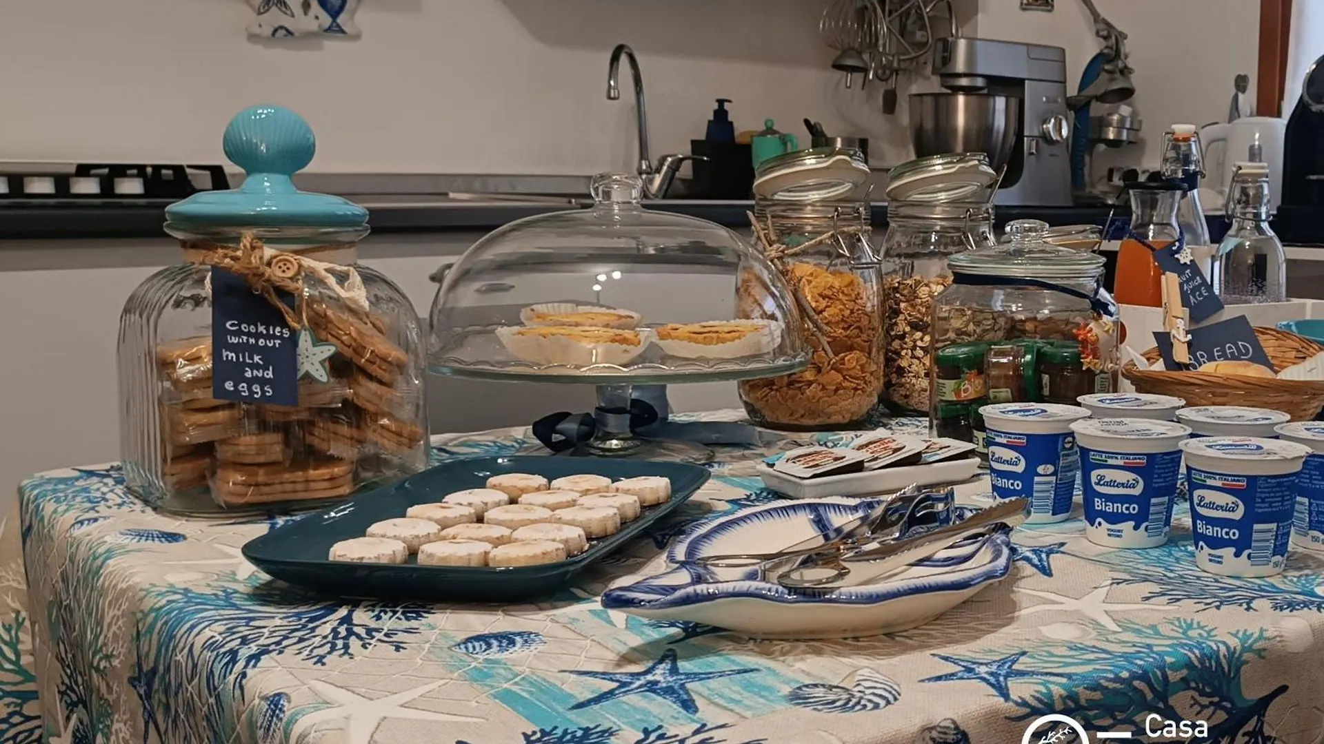 Casa Felicidad Alguer Bed & Breakfast Alghero